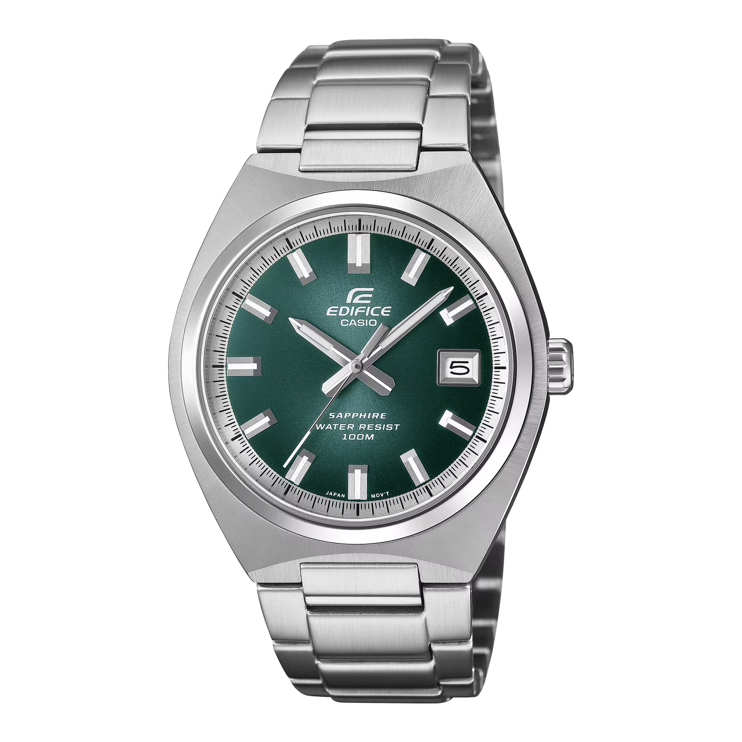 Casio Edifice Men's Quartz Wristwatch