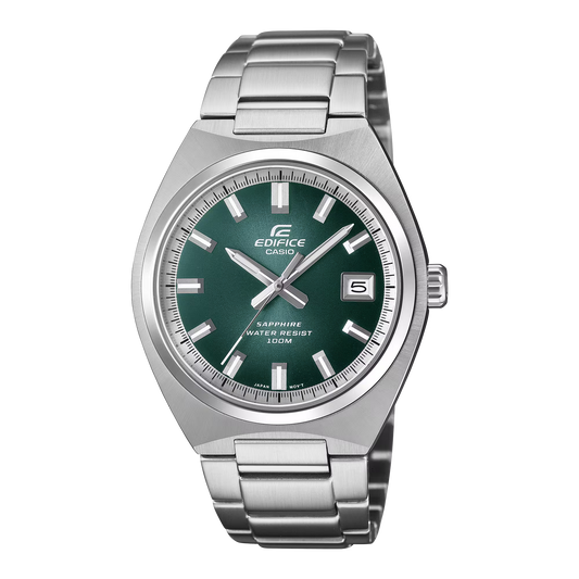 Casio Edifice Men's Quartz Wristwatch