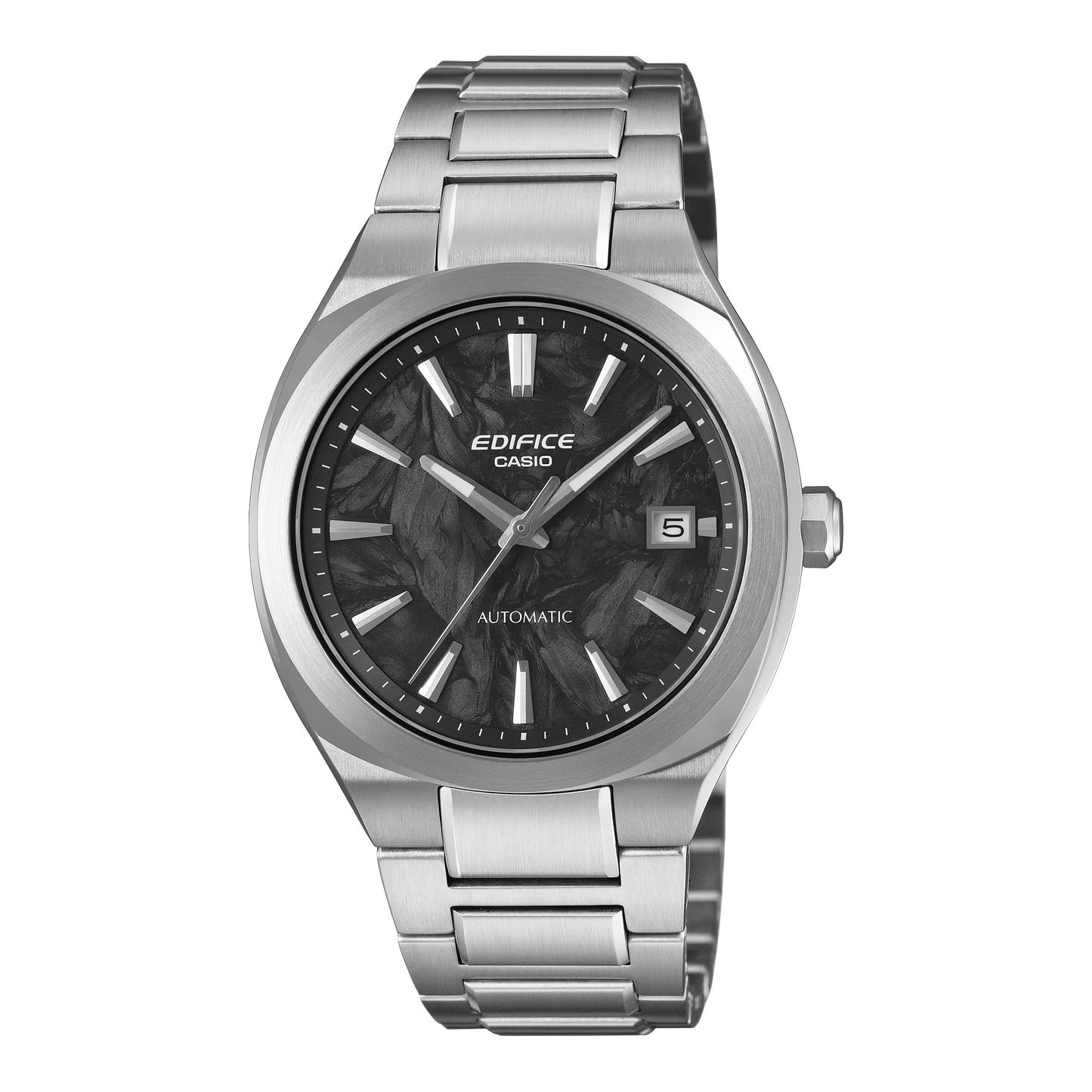 Casio Edifice Automatic Mechanical