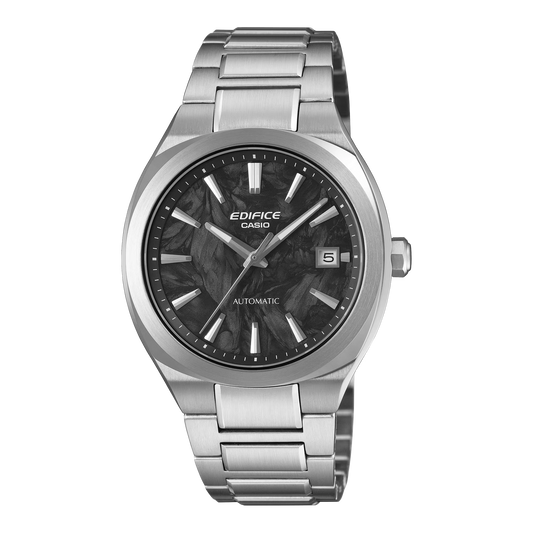 Casio Edifice Automatic Mechanical