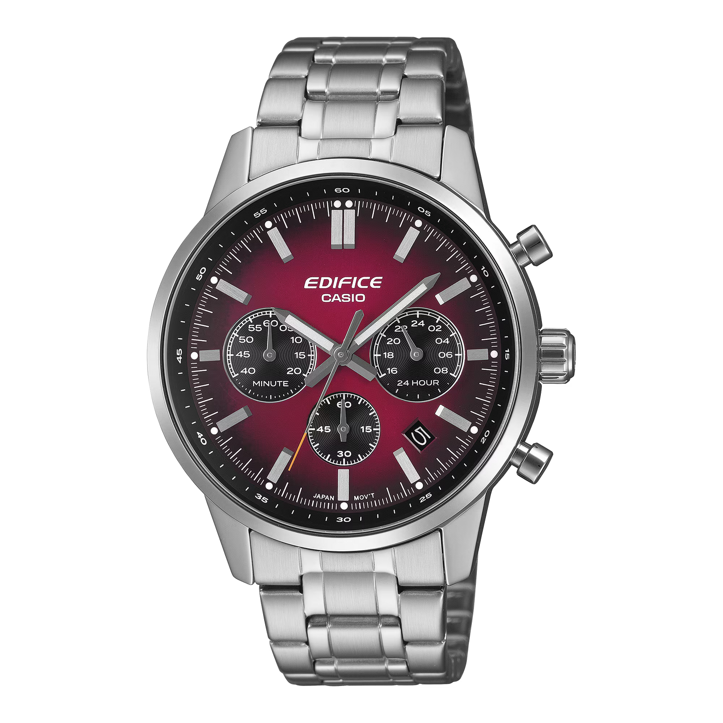 Casio Edifice Analog Watch Men