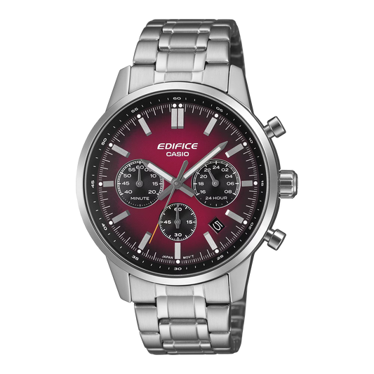 Casio Edifice Analog Watch Men