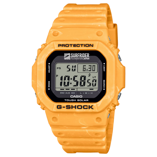 G-5600SFJ-9DR