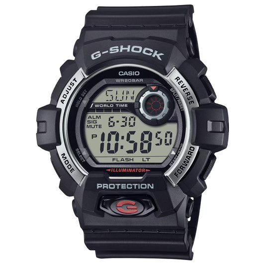 G-Shock Mens Standard Watch-G-SHOCK-Albatel