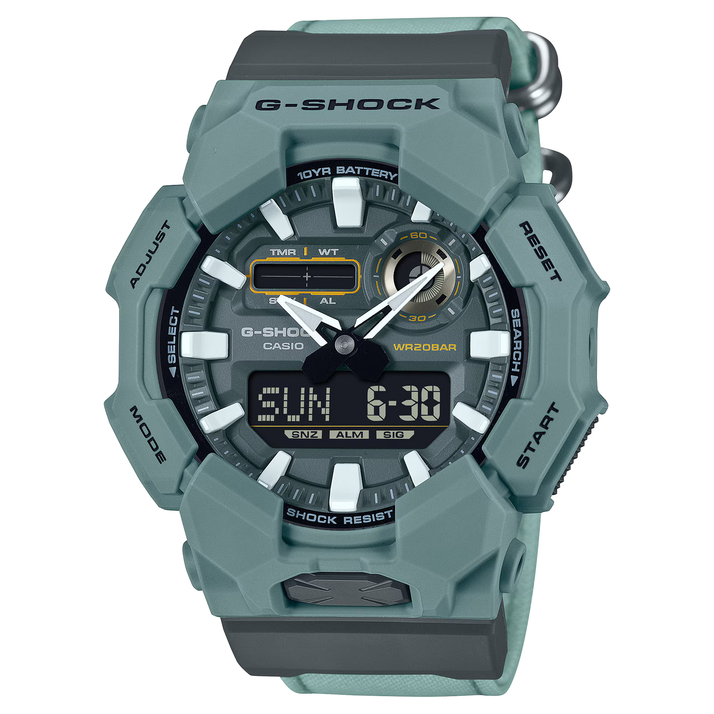 GA-010CE-2ADR