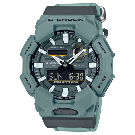 GA-010CE-2ADR