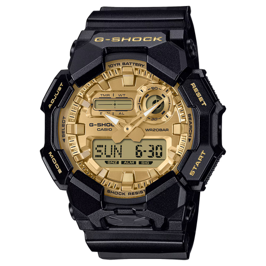 GA-010GGB-1A9DR