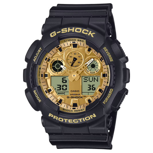 GA-100GGB-1A9DR