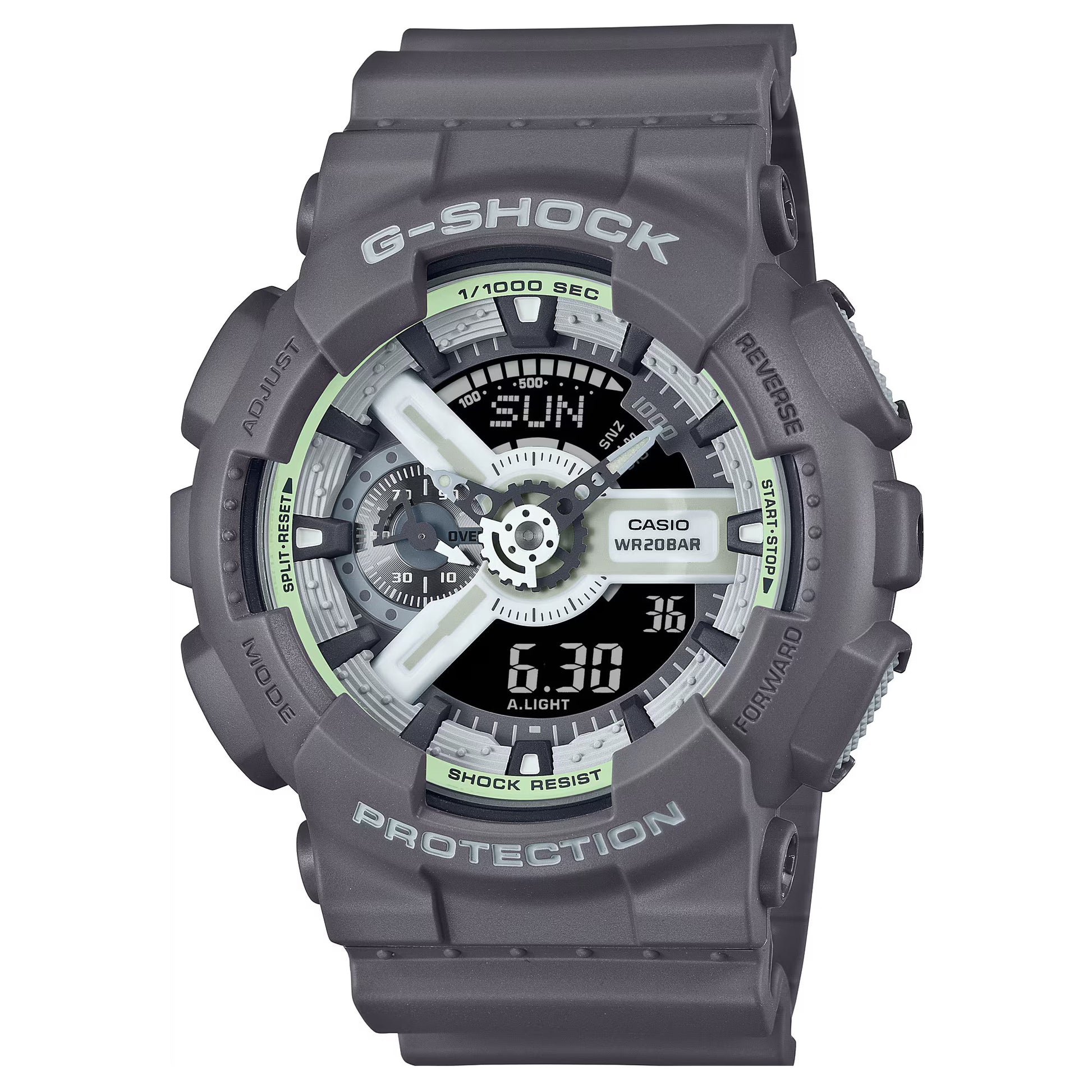 GA-110HD-8ADR-G-Shock-Albatel