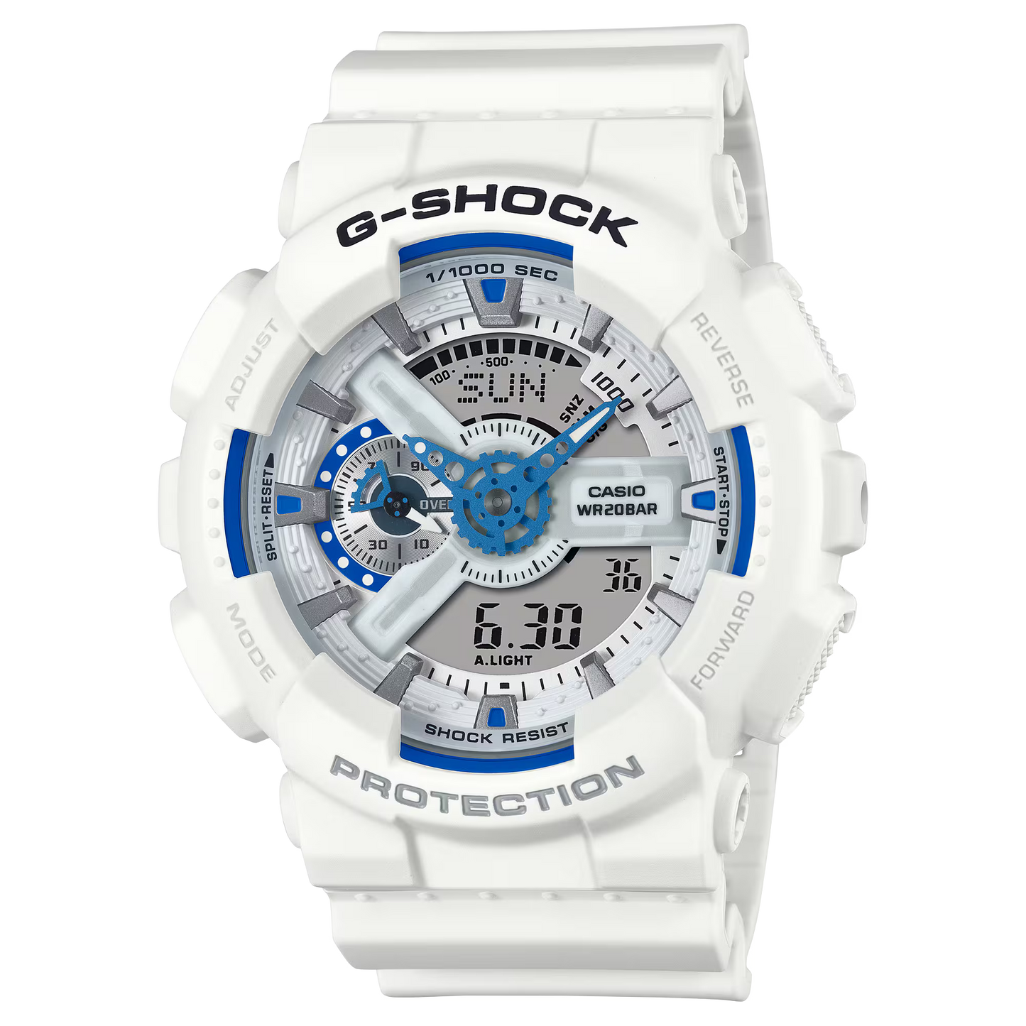 GA-110HDS-7ADR