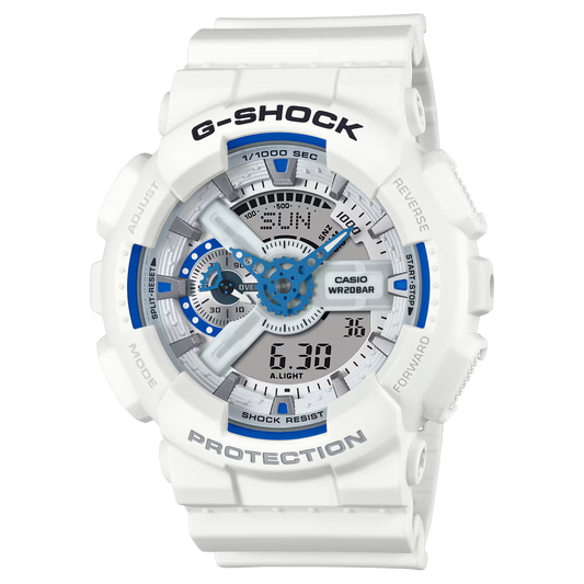 GA-110HDS-7ADR