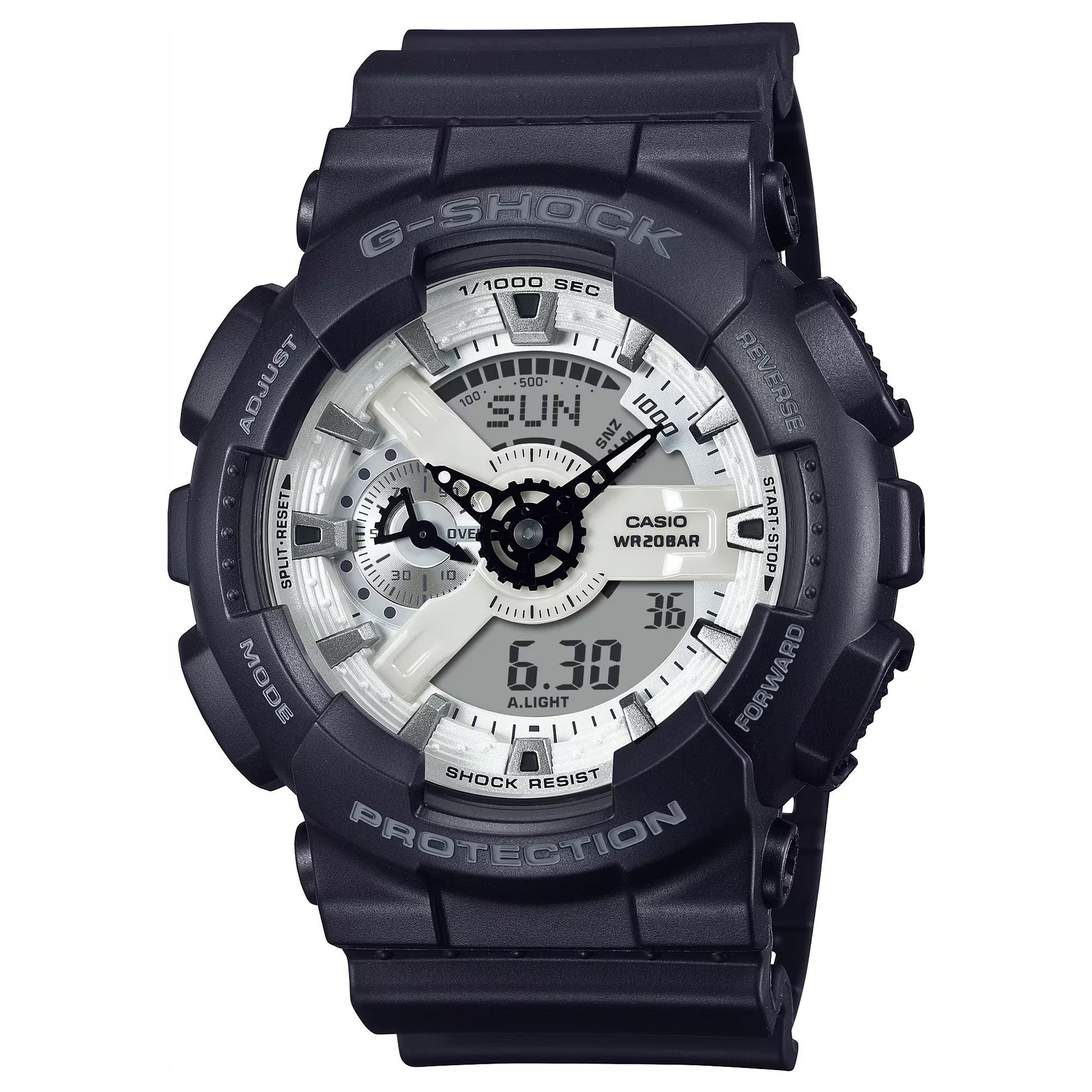 G-shock Digital Analog Watch 