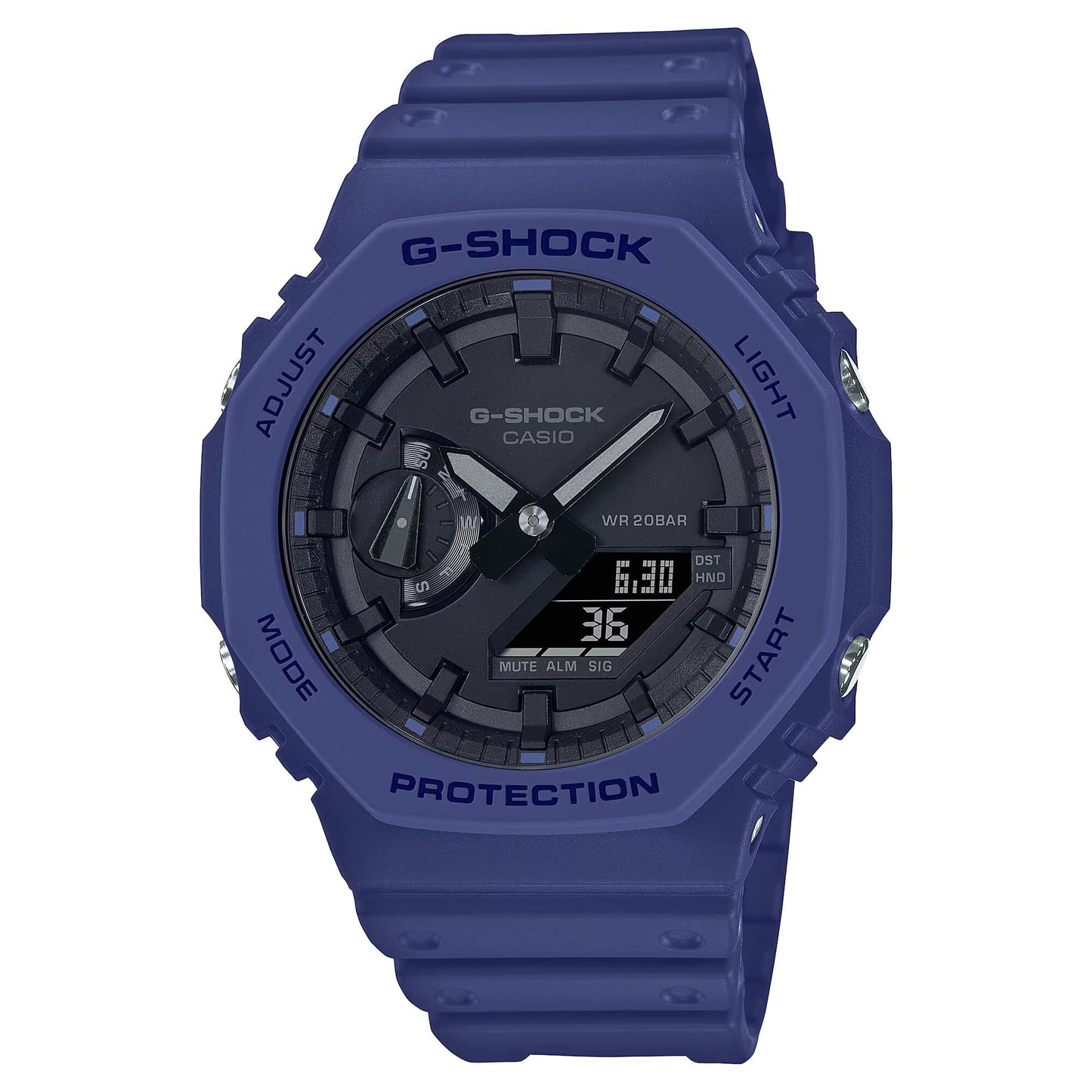 GA-2100-2ADR-G-Shock-Albatel