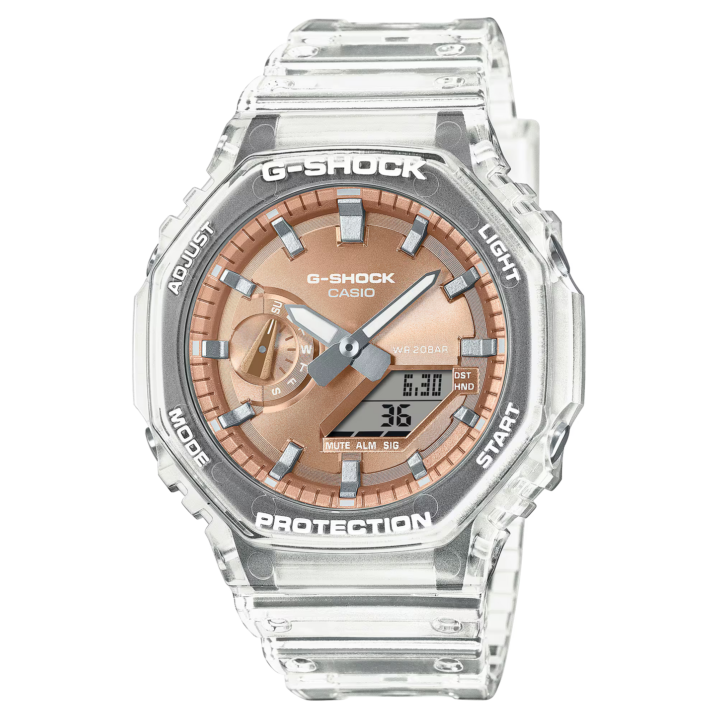 GA-2100BM-7A5DR