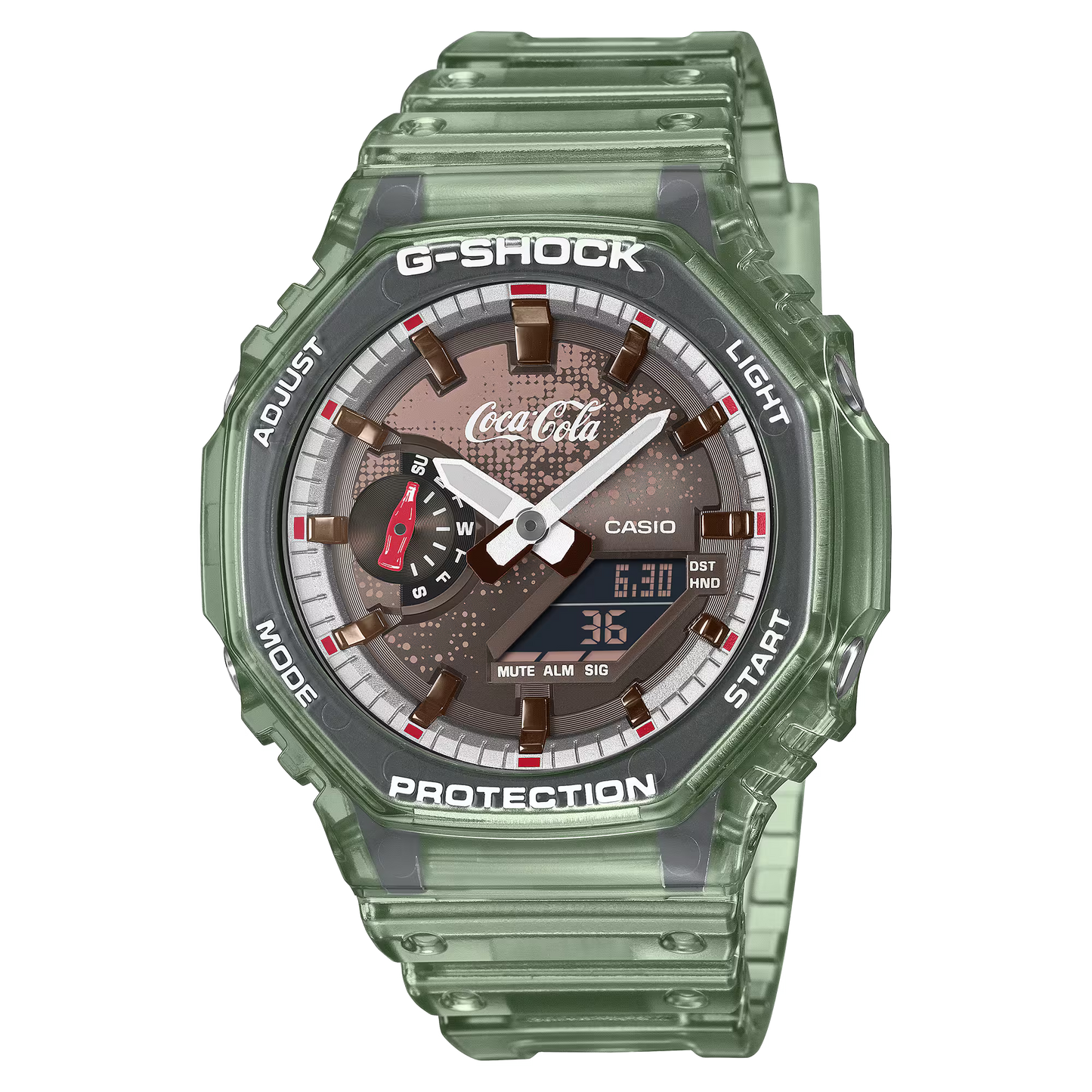 GA-2100CC-3ADR