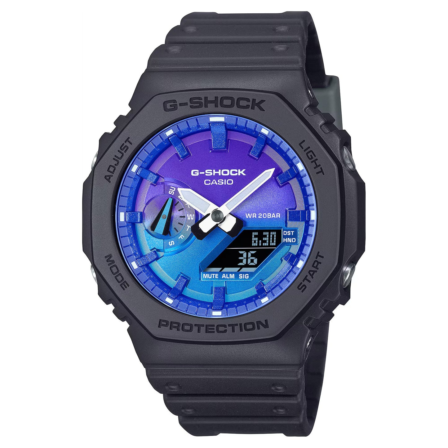 GA-2100FL-1ADR