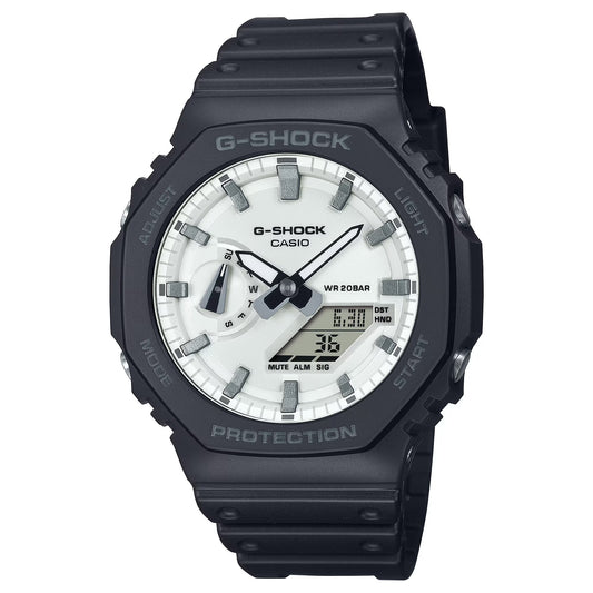 G-Shock Standard Analog-Digital