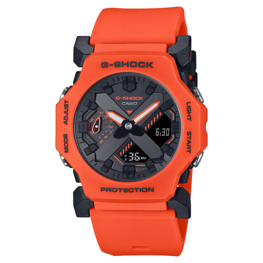 G-Shock Casual Men Watch Perfect Timing