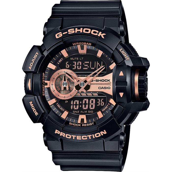 GA-400GB-1A4DR-G-Shock-Albatel