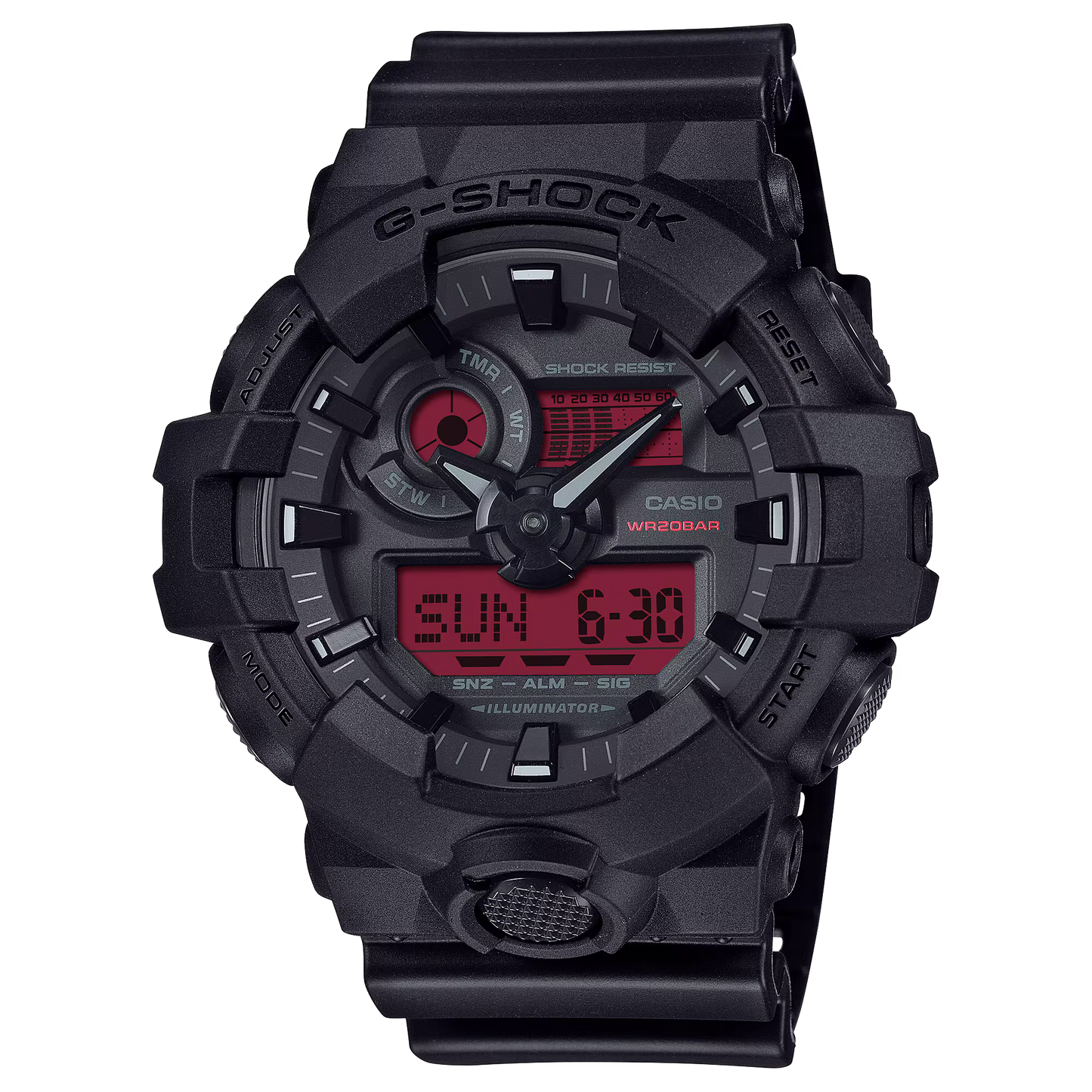 GA-700BBR-1ADR