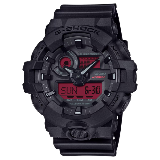 GA-700BBR-1ADR
