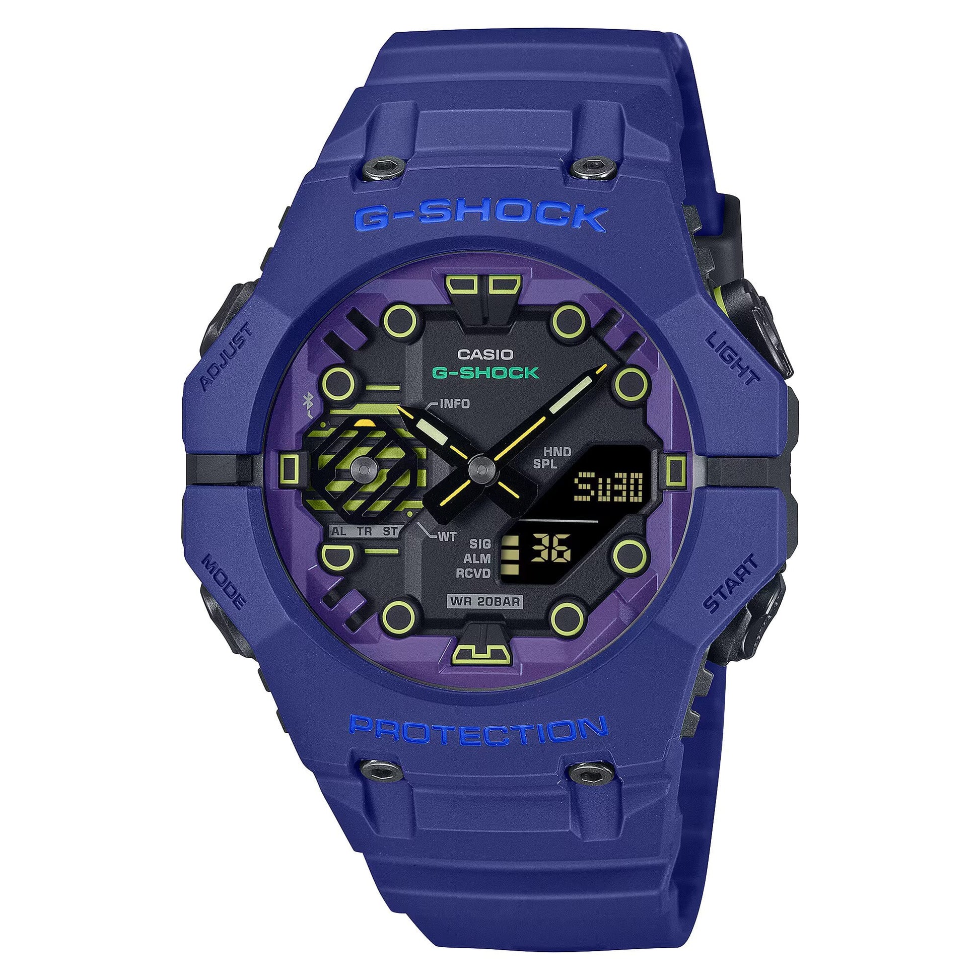 G-SHOCK Casual Men Watch-G-Shock-Albatel