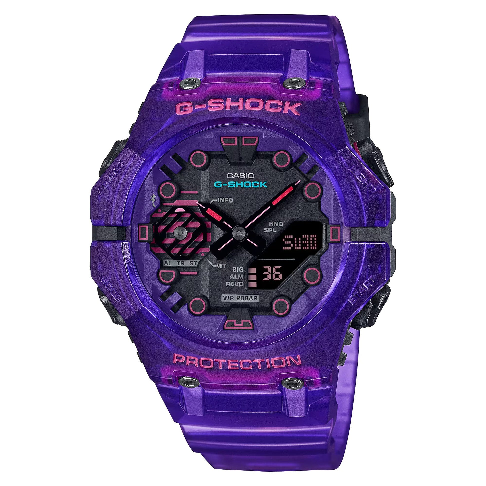 G-SHOCK Casual Men Watch-G-Shock-Albatel