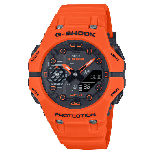 G-Shock Ga-B001Fl-4Adr Men's Watch