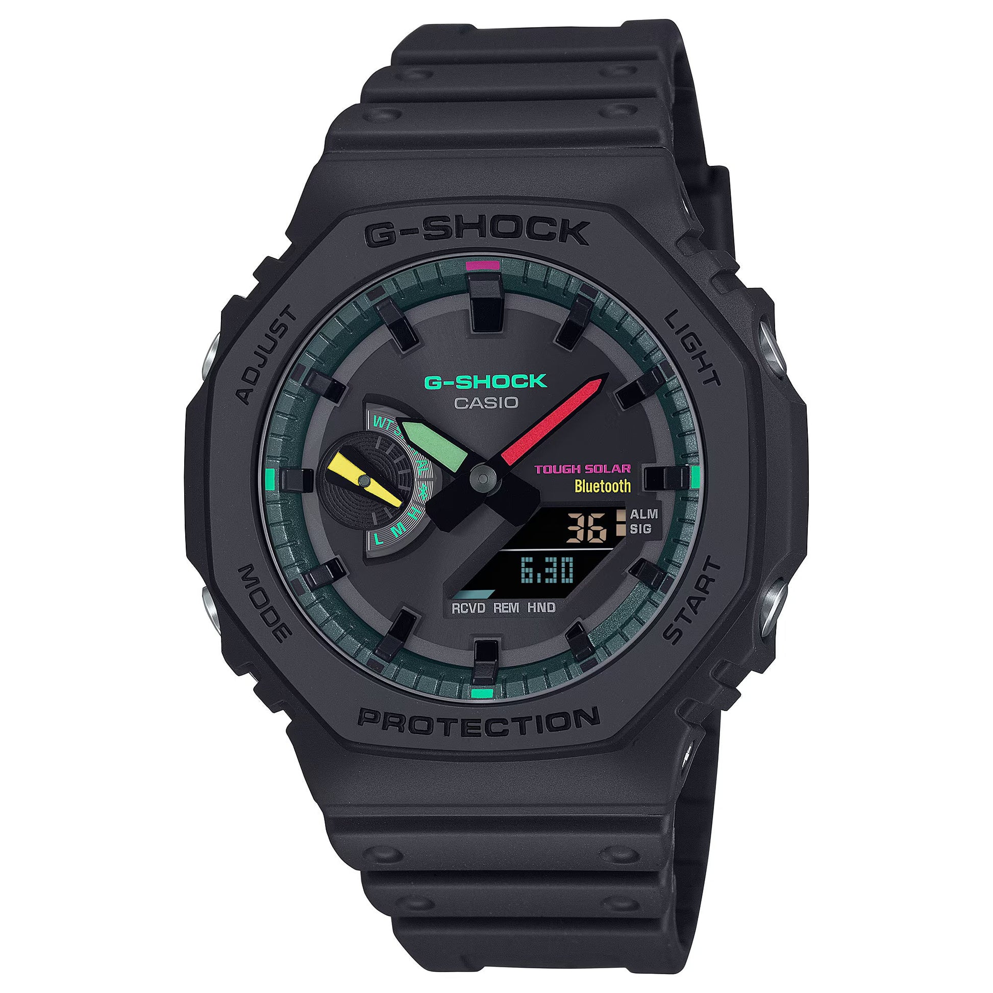 G-Shock Men Youth 49mm Watch-G-Shock-Albatel