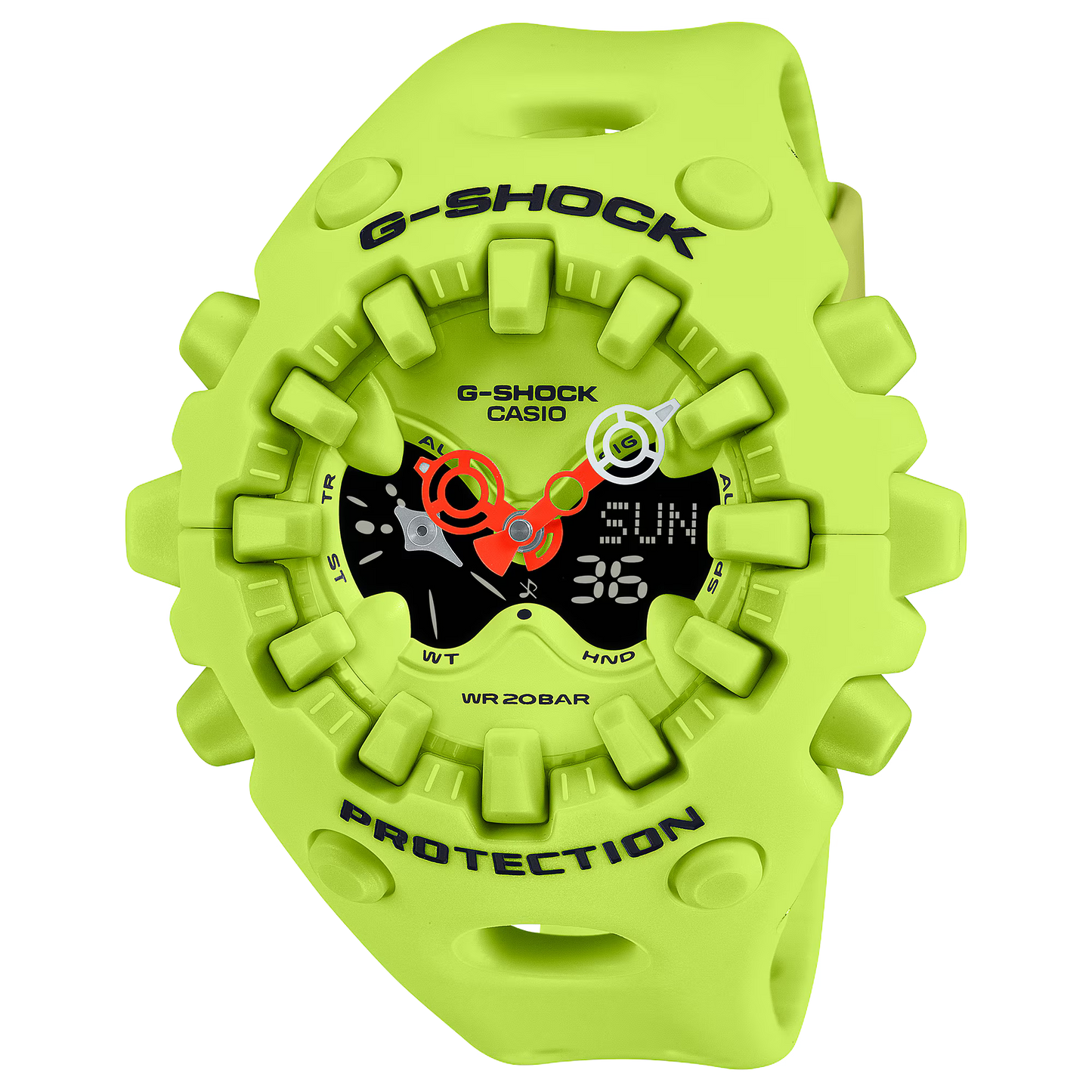 GA-V01-9ADR