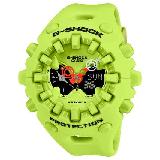 GA-V01-9ADR