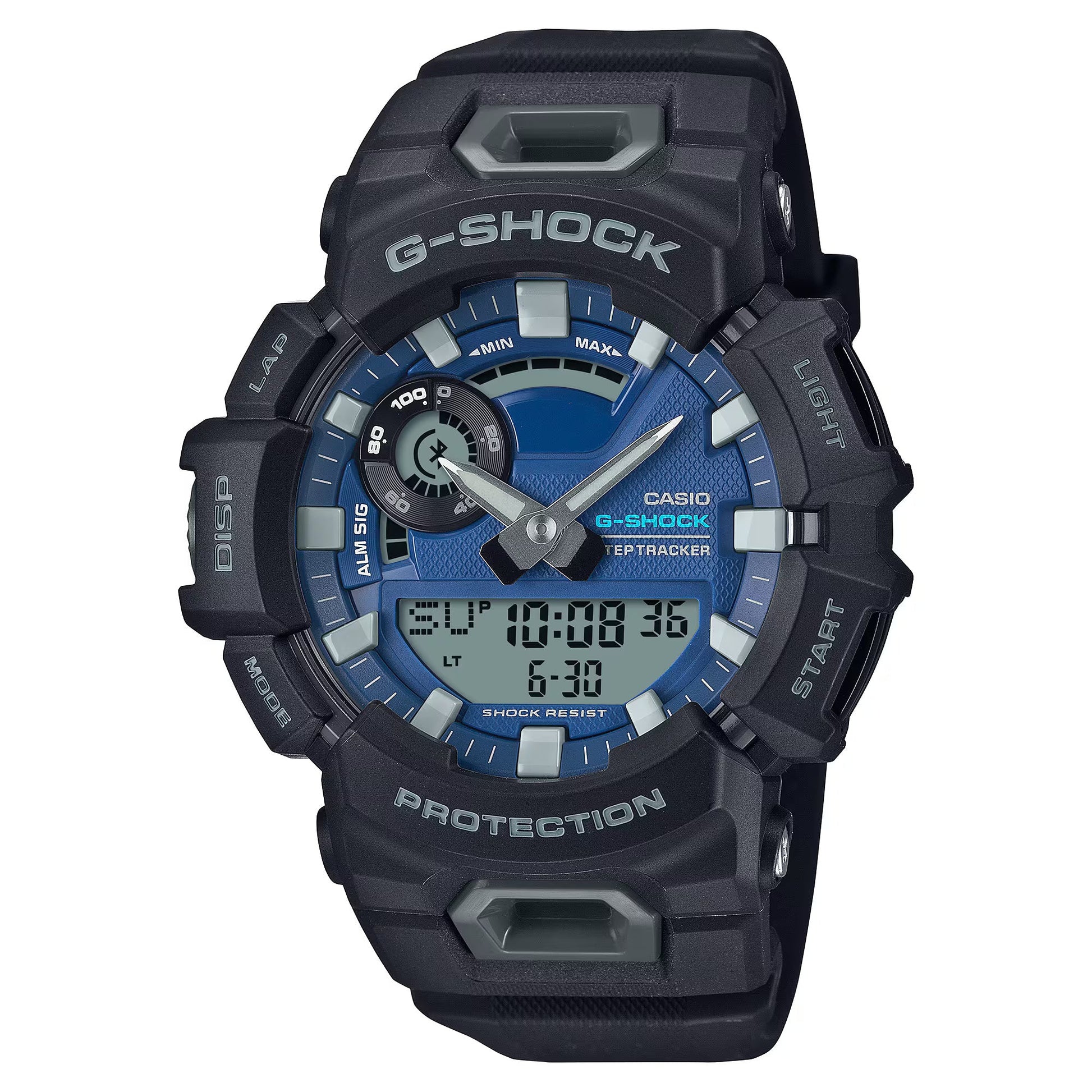 G-Shock Men's Watch-G-Shock-Albatel