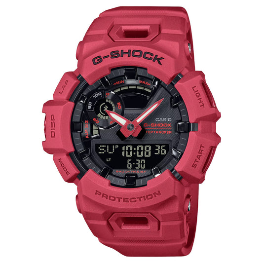 Casio-G-SHOCKBluetooth 20 bar watch
