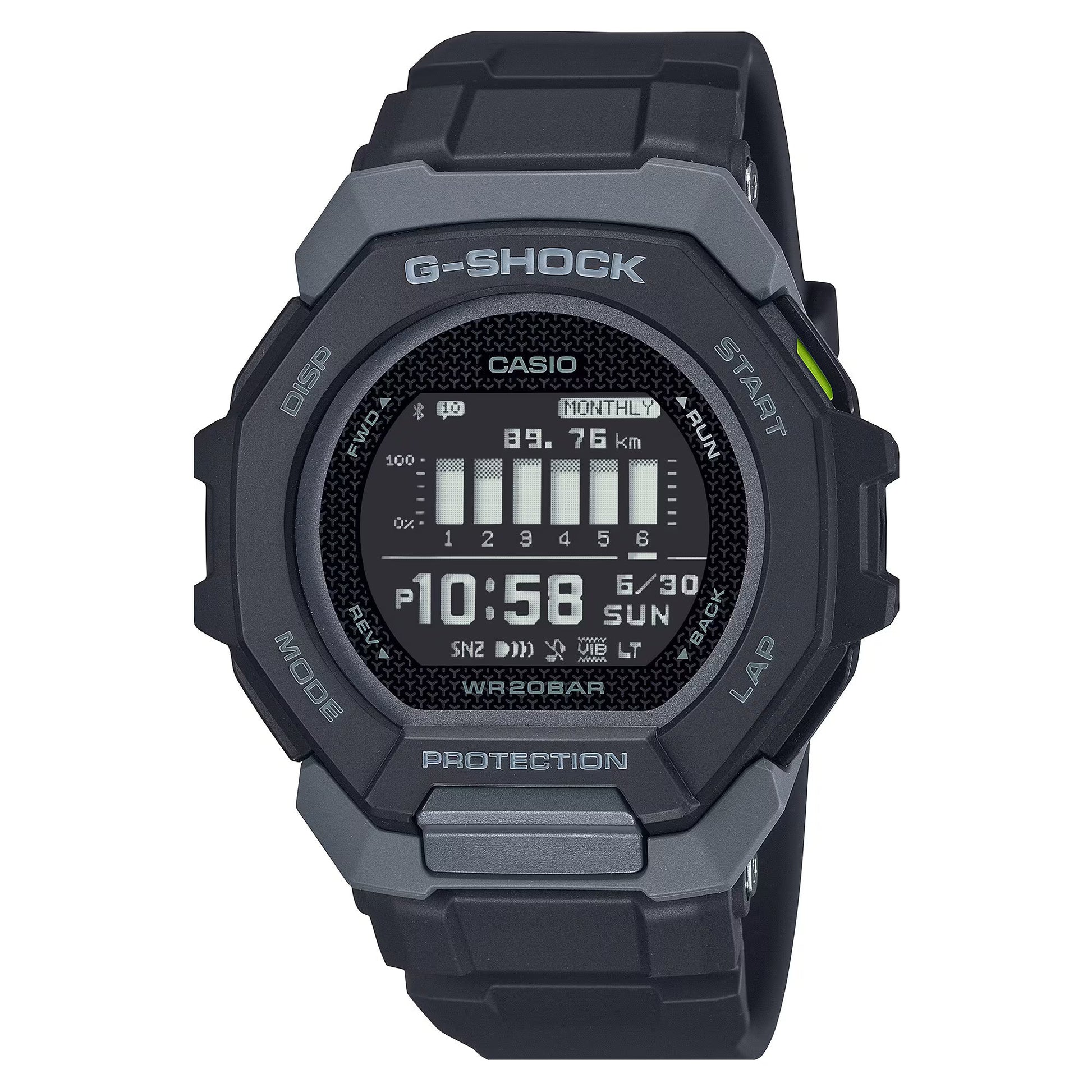 GBD-300-1DR-G-Shock-Albatel