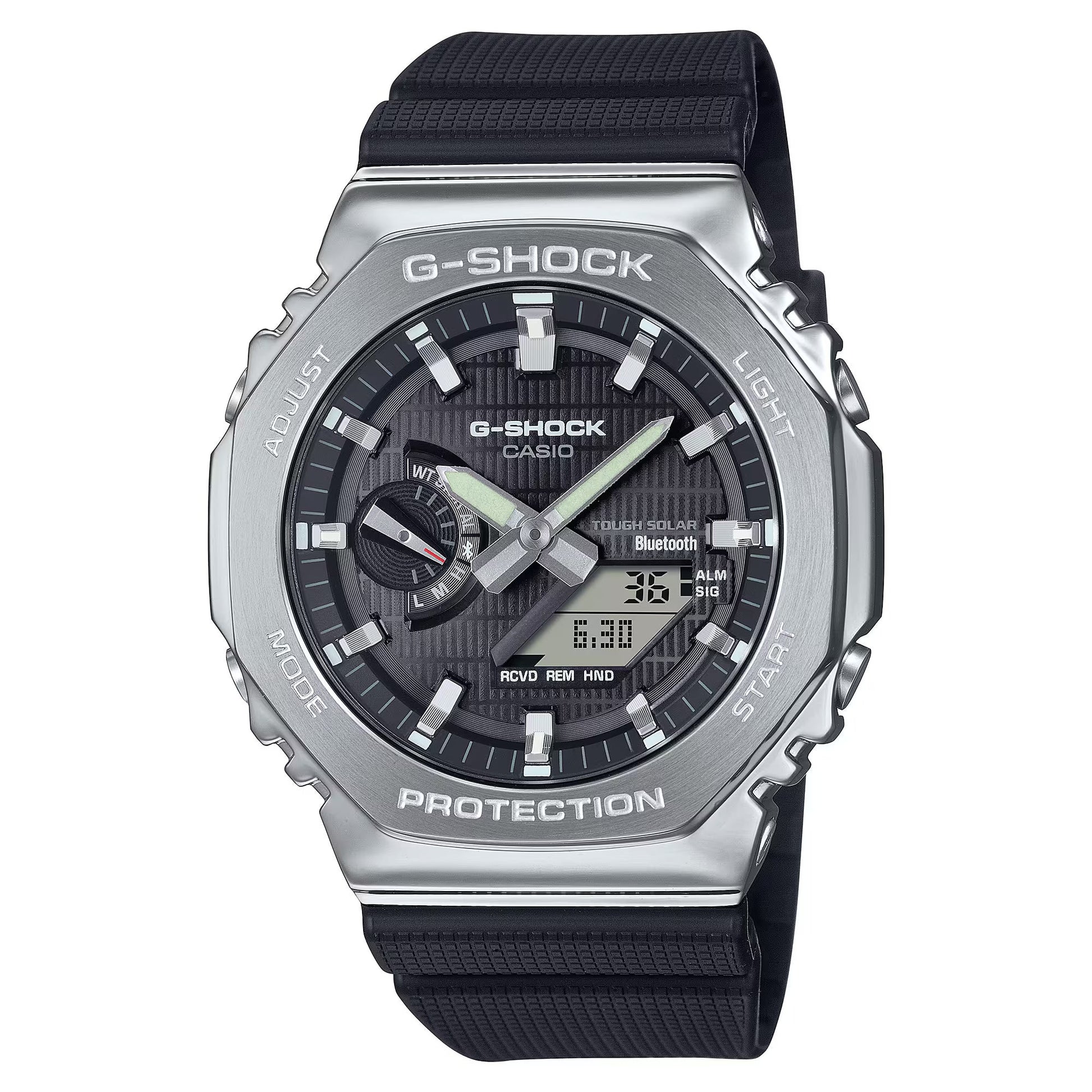 G-Shock Casual Men watch-G-Shock-Albatel