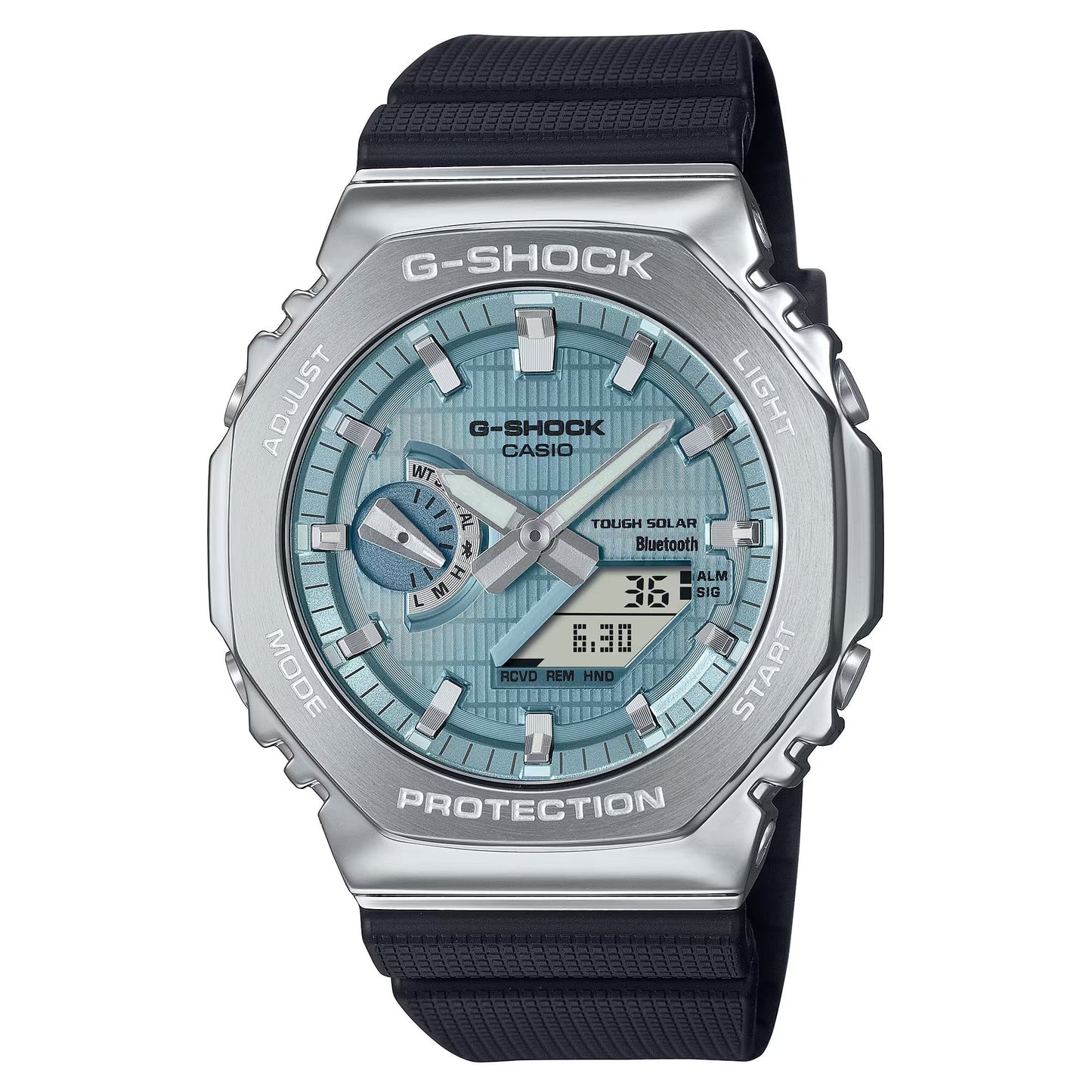 G-Shock Casual Men watch-G-Shock-Albatel