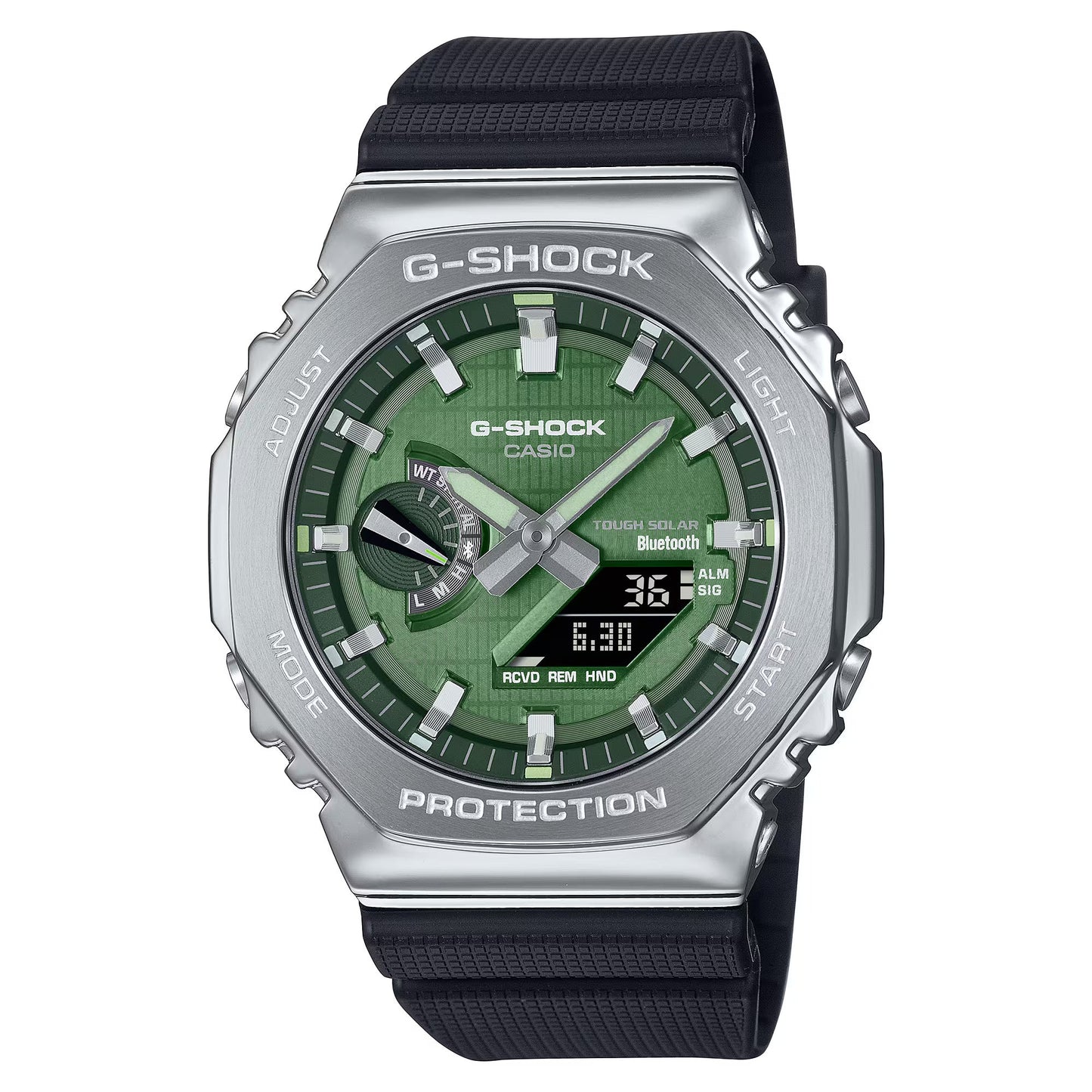 G-Shock Casual Men watch-G-Shock-Albatel