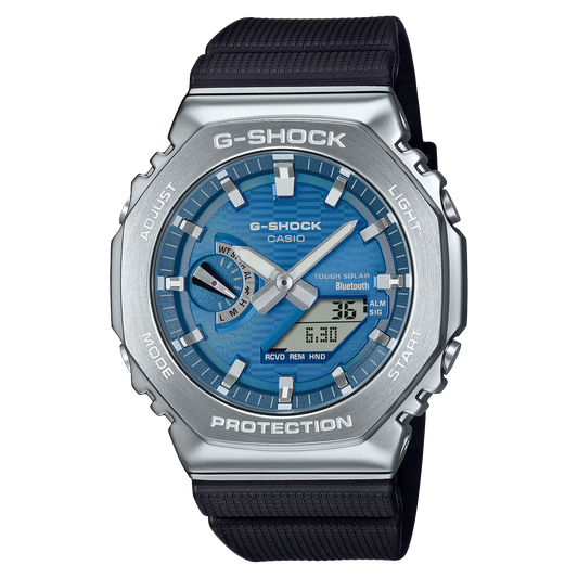 GBM-2100A-2BDR