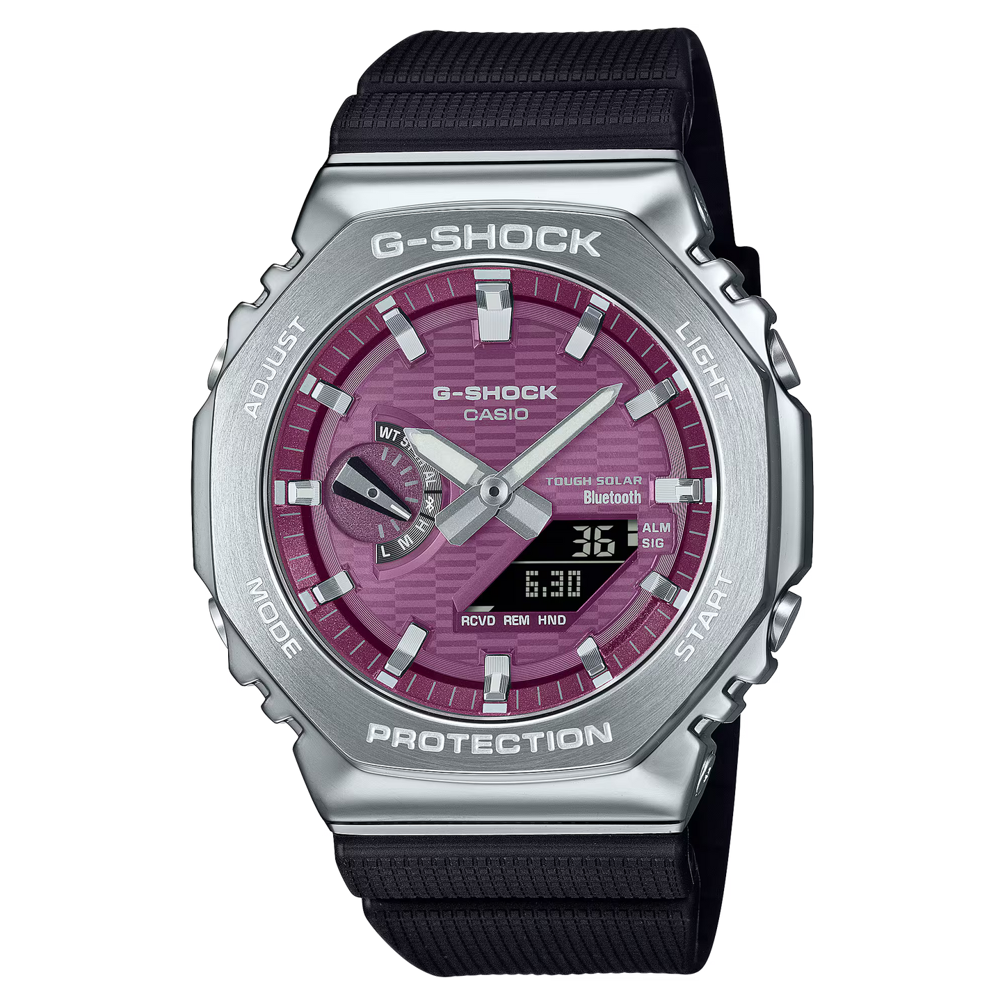 GBM-2100A-4BDR