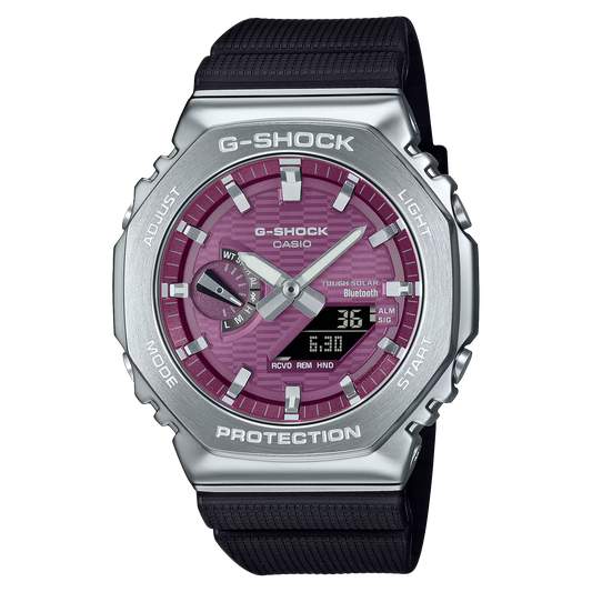 GBM-2100A-4BDR