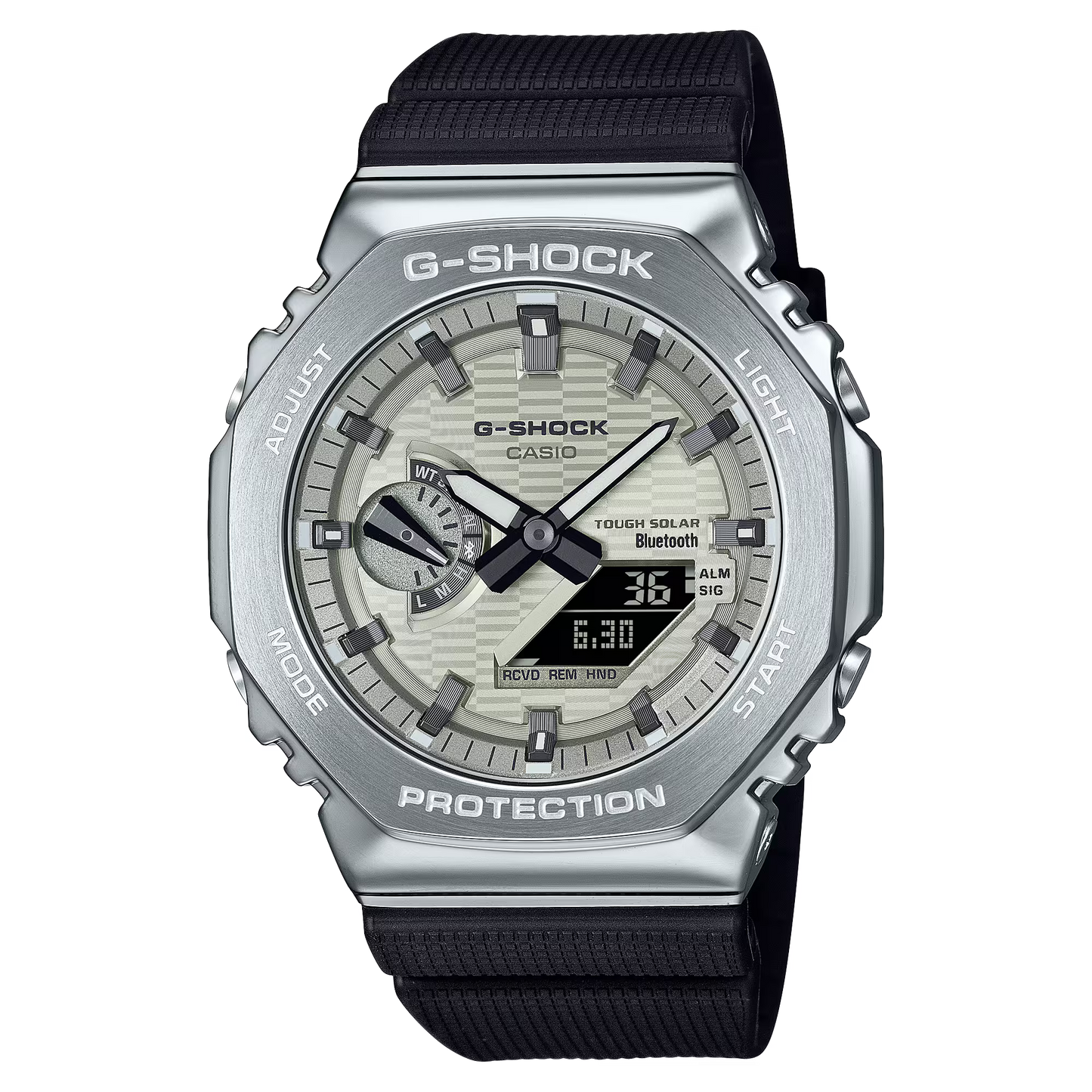 GBM-2100A-8BDR