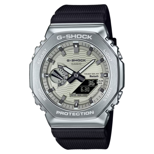 GBM-2100A-8BDR