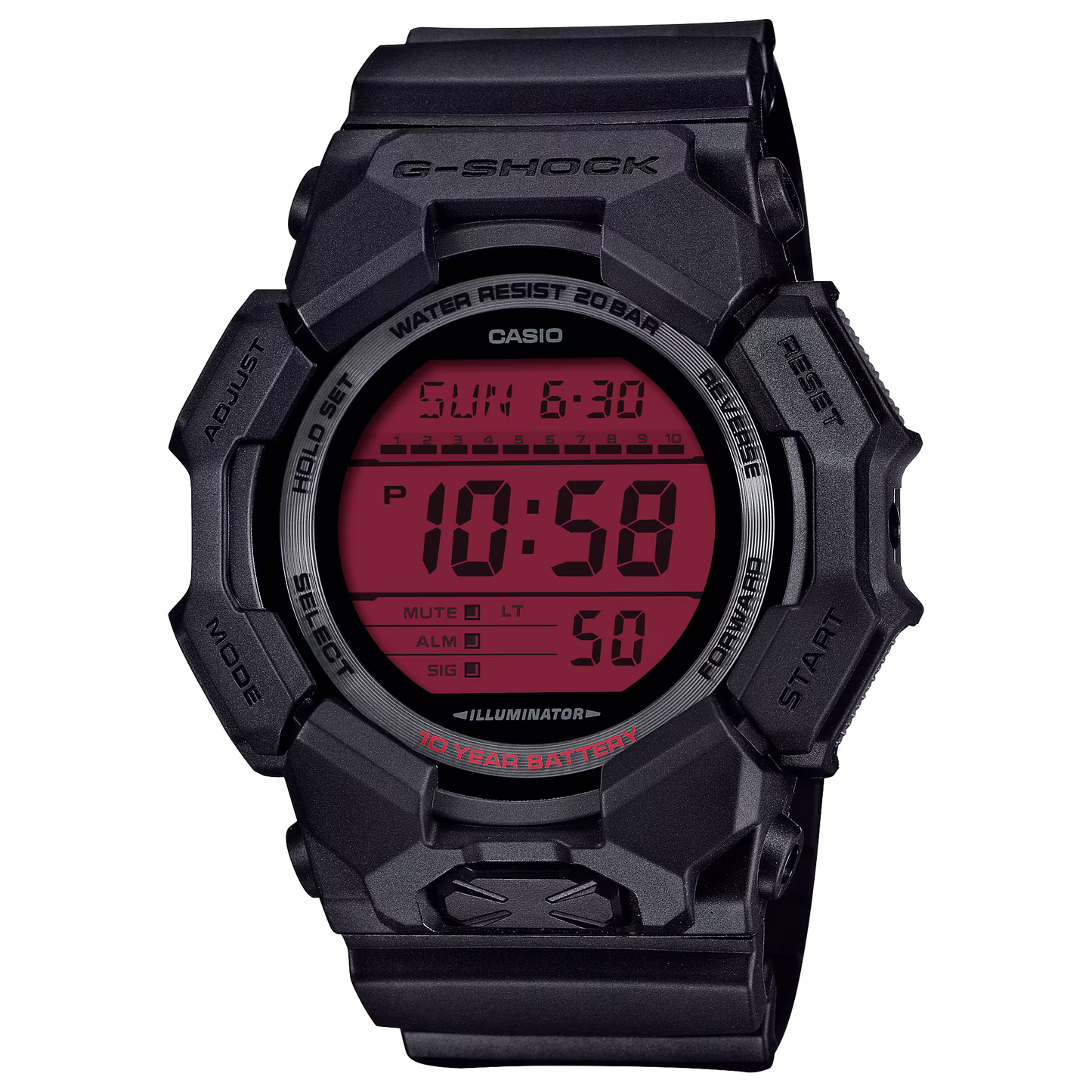 GD-010BBR-1DR