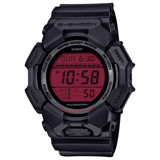GD-010BBR-1DR