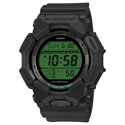 G-Shock Bio-Based Digital