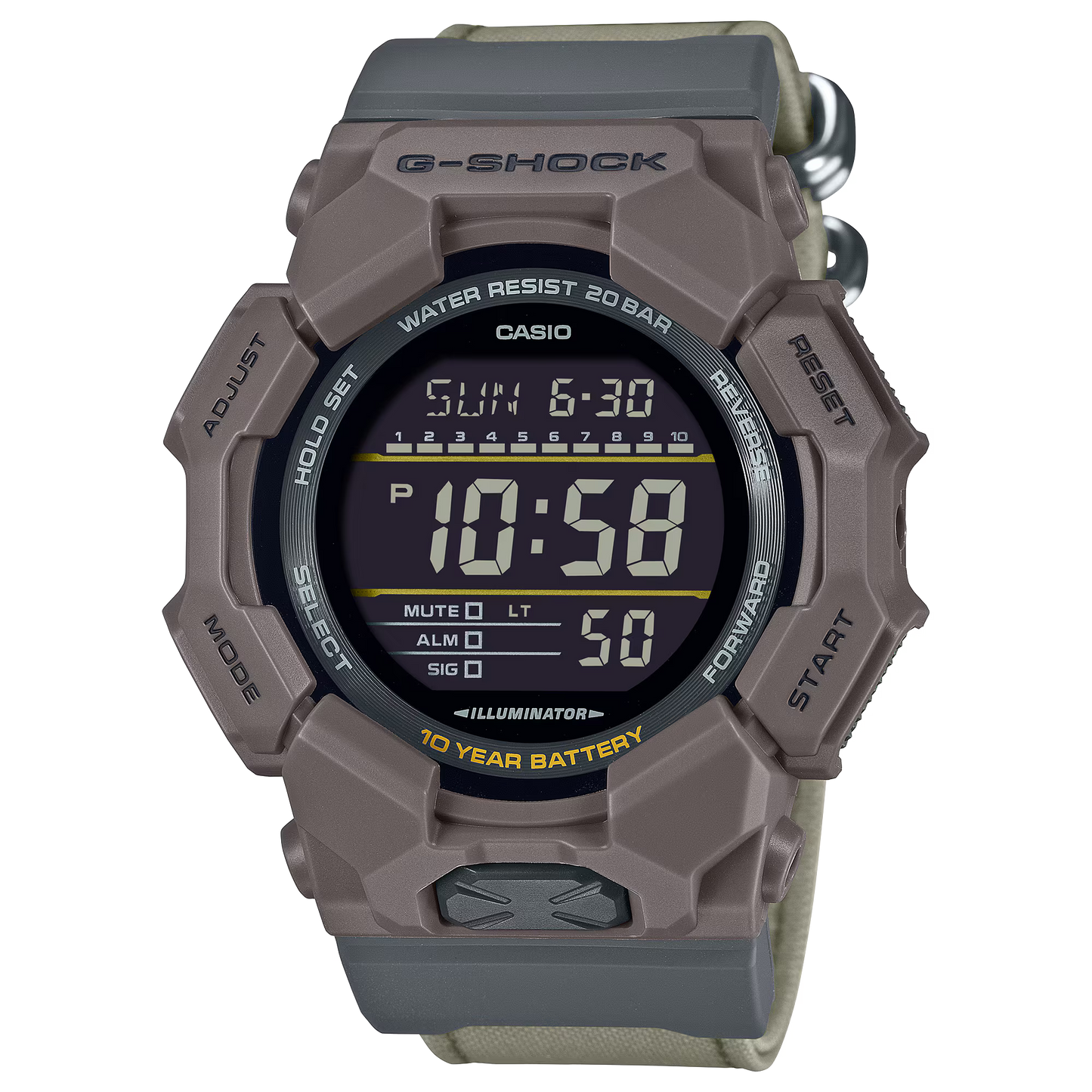 GD-010CE-5DR