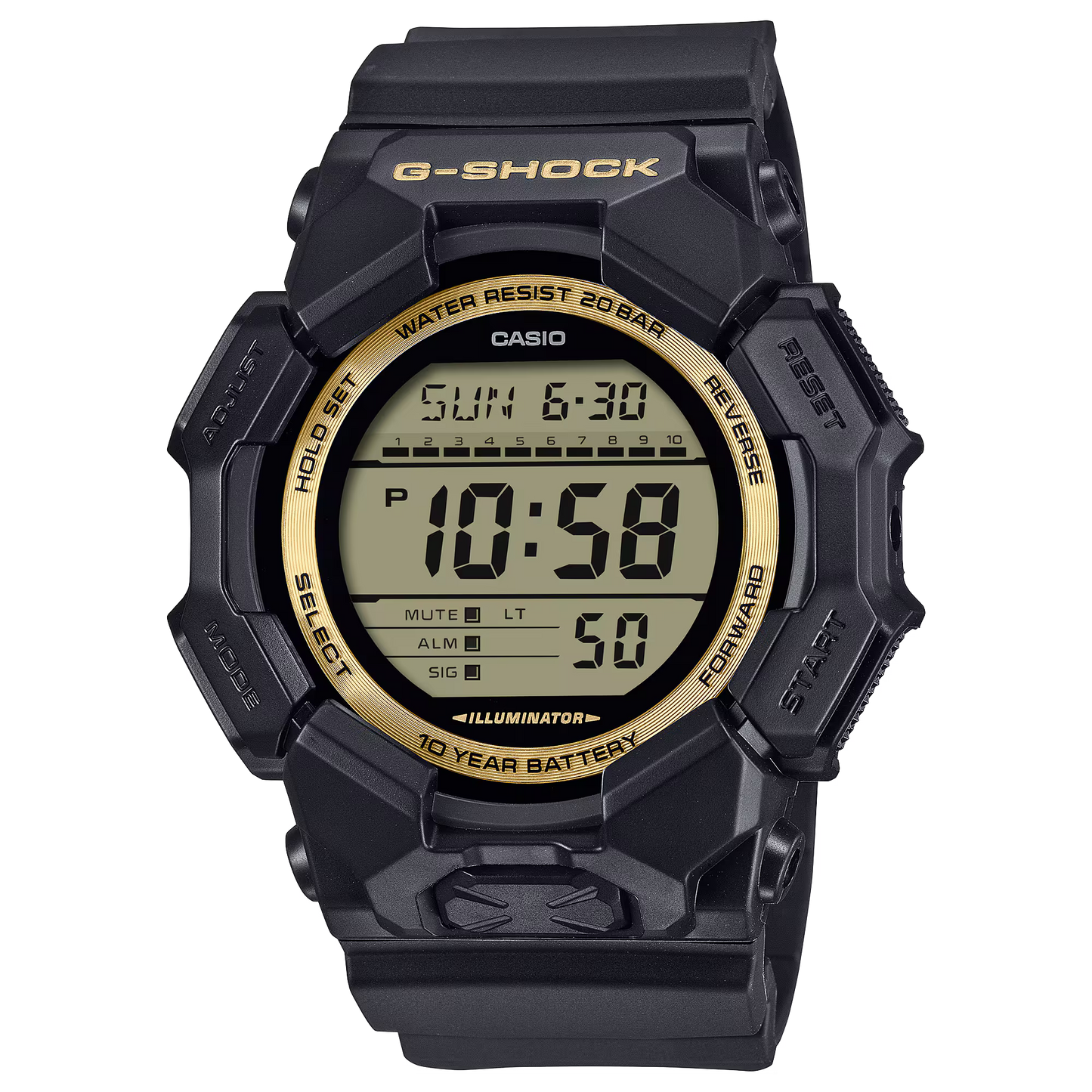 GD-010GB-1A9DR