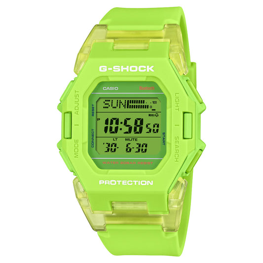 G-Shock Mens 200m Standard Bluetooth-G-Shock-Albatel