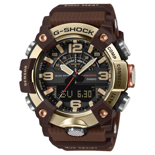 Mudmaster Special Edition Earth Tone Watch
