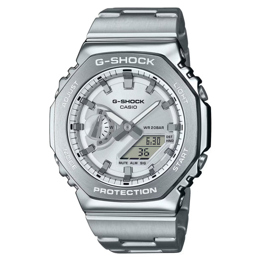 G-Shock Analog-Digital Watch-G-SHOCK-Albatel